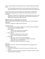 ASOC 115, Chapter 6 part 2