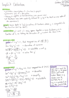 Implicit Derivative - Intro and Examples