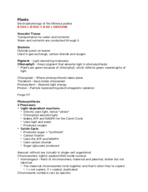 BIOL 1010 Week 5