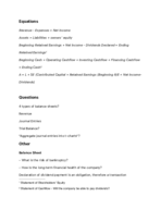 ACCT 2010 Part 2