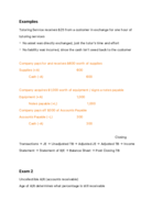 ACCT 2010 Part 3