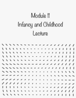 Intro to Psychology Modules 11,13,14,15