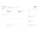 CALENDAR WK5