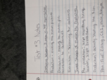 MST 100-01 Test 3 Notes