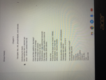 NUTR 109 Chapter 5 Notes