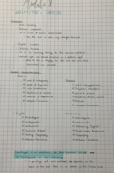 ARCH. 1301 MODULE 8: lecture notes