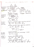 CH. 19 Aldehydes and Ketones 