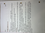 HSCI 3051 Chapter 3 Environmental Degradation and Food Security 