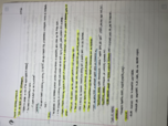 HSCI 3051 Chapter 12 Assessing Human Risk 