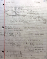Week 2 Notes - PHYS 4B