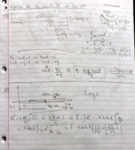 Midterm 1 - Study Guide