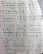 Week 2 Notes - Math 2A