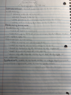 Biology and Society Ecosystems 