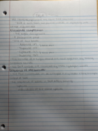 Biology and Society DNA 