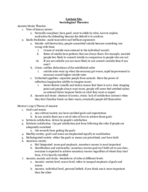 RCRJ 203, Week 10
