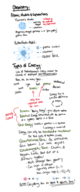 CEM 141 9/10-10/12 Notes