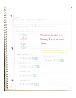 Section 8.5 a Trig Equations