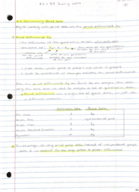 STA 215 Week 10 Textbook Reading Notes