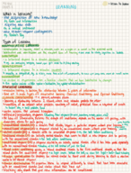 PSY 1010 Chapter 6 notes