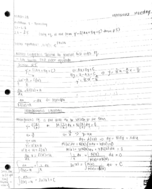 Week 4 Notes - MATH 2A