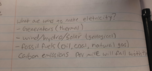 Sustainability 201 Week 6