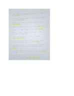 comm midterm study guide