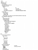 Measure Notes