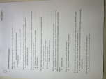 BIOL 3010 Study Guide 3