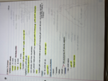 BIOL 3010 Air Resources: The Atmosphere 