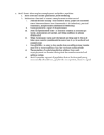 RCRJ 203, Week 15