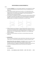 Module 10: Classical Probability 1