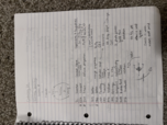 Chem 2A week 1 notes 