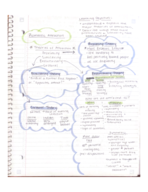 Romantic Attraction notes