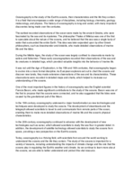 Notes for nursing students
