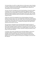Notes for nursing students