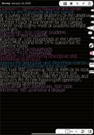 Week One: Data classifications and The process of a Statistical Study