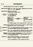 Cem 142, week 1 notes