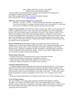 Week 1 Notes and Activities