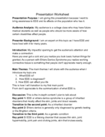 Week 2 Notes and Activities
