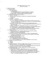 Study Guide 2 Powertains