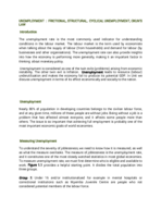 Economics week 3