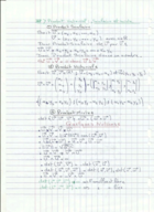 Résumé Algèbre 1 SMPC1 SMIA1 