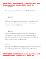 NRNP 6531 midterm 2023.docx
