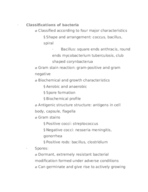 Week 3-5 notes
