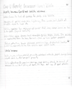 personal finance week 10 