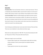 Continued APEC Notes