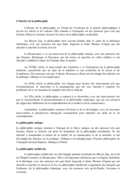 cours de philosophie