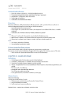 week 2 lecture notes