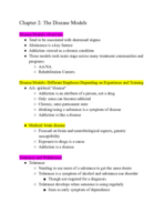 Final Exam