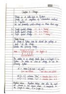 python chapter-3 notes